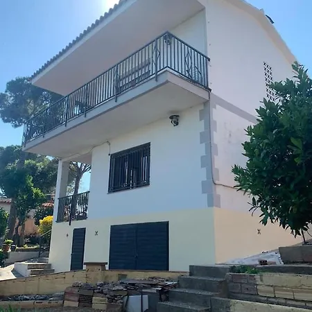 Costa Brava