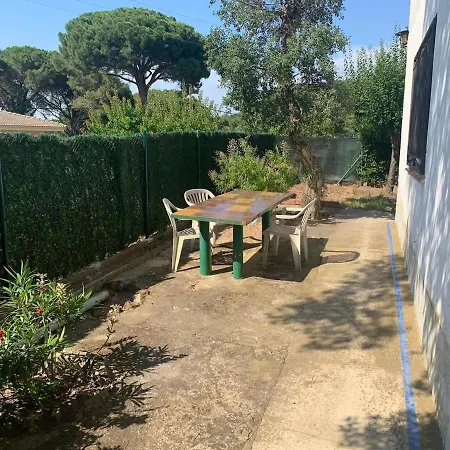 Costa Brava Дом отдыха Terra Brava