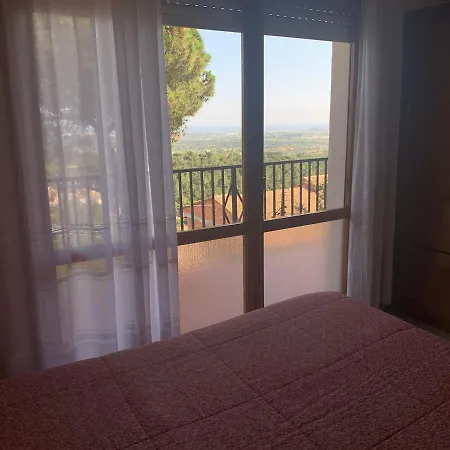 Costa Brava Дом отдыха *