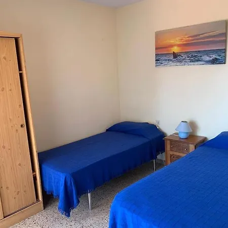 Costa Brava Дом отдыха *