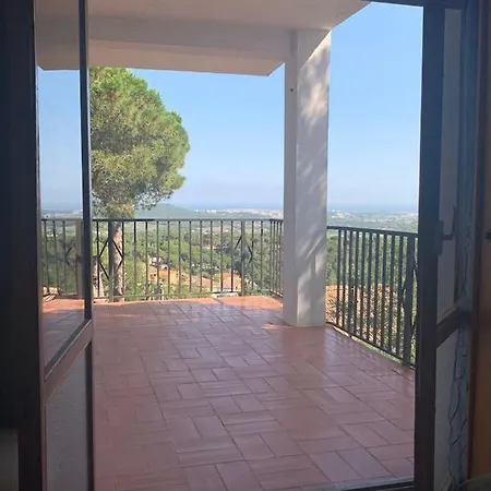 Costa Brava Terra Brava