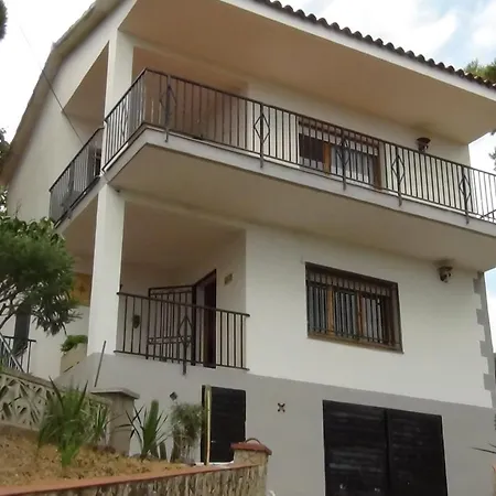 Costa Brava Дом отдыха Terra Brava