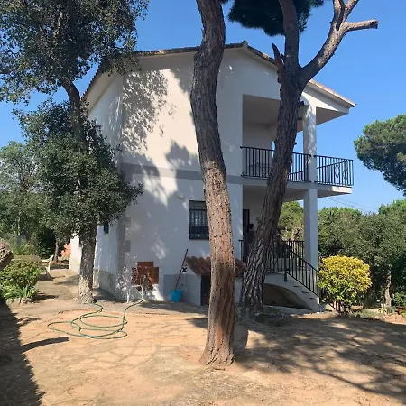 Costa Brava Дом отдыха
