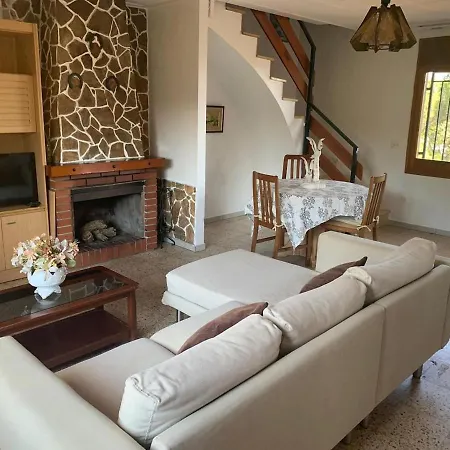 Costa Brava بيت للعطل Terra Brava
